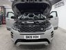 USED 2019 19 LAND ROVER RANGE ROVER EVOQUE 2.0 D180 First Edition SUV 5dr Diesel Auto 4WD Euro 6 (s/s) (180 ps) 
