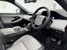 USED 2019 19 LAND ROVER RANGE ROVER EVOQUE 2.0 D180 First Edition SUV 5dr Diesel Auto 4WD Euro 6 (s/s) (180 ps) 