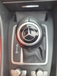 USED 2008 58 MERCEDES-BENZ SLK 1.8 SLK200K Convertible 2dr Petrol Tiptronic Euro 4 (184 ps) FULL RED LEATHER - VERY LOW MILES