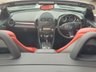 USED 2008 58 MERCEDES-BENZ SLK 1.8 SLK200K Convertible 2dr Petrol Tiptronic Euro 4 (184 ps) FULL RED LEATHER - VERY LOW MILES