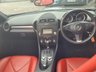 USED 2008 58 MERCEDES-BENZ SLK 1.8 SLK200K Convertible 2dr Petrol Tiptronic Euro 4 (184 ps) FULL RED LEATHER - VERY LOW MILES