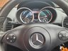 USED 2008 58 MERCEDES-BENZ SLK 1.8 SLK200K Convertible 2dr Petrol Tiptronic Euro 4 (184 ps) FULL RED LEATHER - VERY LOW MILES