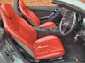 USED 2008 58 MERCEDES-BENZ SLK 1.8 SLK200K Convertible 2dr Petrol Tiptronic Euro 4 (184 ps) FULL RED LEATHER - VERY LOW MILES