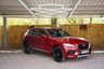 USED 2017 17 JAGUAR F-PACE 3.0 V6 S SUV 5dr Petrol Auto AWD Euro 6 (s/s) (380 ps) PAN ROOF, ADAPTIVE CRUISE