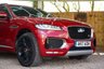 USED 2017 17 JAGUAR F-PACE 3.0 V6 S SUV 5dr Petrol Auto AWD Euro 6 (s/s) (380 ps) PAN ROOF, ADAPTIVE CRUISE