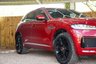 USED 2017 17 JAGUAR F-PACE 3.0 V6 S SUV 5dr Petrol Auto AWD Euro 6 (s/s) (380 ps) PAN ROOF, ADAPTIVE CRUISE