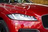 USED 2017 17 JAGUAR F-PACE 3.0 V6 S SUV 5dr Petrol Auto AWD Euro 6 (s/s) (380 ps) PAN ROOF, ADAPTIVE CRUISE