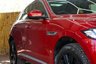 USED 2017 17 JAGUAR F-PACE 3.0 V6 S SUV 5dr Petrol Auto AWD Euro 6 (s/s) (380 ps) PAN ROOF, ADAPTIVE CRUISE