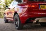 USED 2017 17 JAGUAR F-PACE 3.0 V6 S SUV 5dr Petrol Auto AWD Euro 6 (s/s) (380 ps) PAN ROOF, ADAPTIVE CRUISE