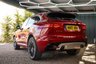 USED 2017 17 JAGUAR F-PACE 3.0 V6 S SUV 5dr Petrol Auto AWD Euro 6 (s/s) (380 ps) PAN ROOF, ADAPTIVE CRUISE