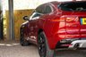 USED 2017 17 JAGUAR F-PACE 3.0 V6 S SUV 5dr Petrol Auto AWD Euro 6 (s/s) (380 ps) PAN ROOF, ADAPTIVE CRUISE
