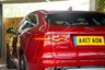 USED 2017 17 JAGUAR F-PACE 3.0 V6 S SUV 5dr Petrol Auto AWD Euro 6 (s/s) (380 ps) PAN ROOF, ADAPTIVE CRUISE