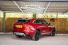 USED 2017 17 JAGUAR F-PACE 3.0 V6 S SUV 5dr Petrol Auto AWD Euro 6 (s/s) (380 ps) PAN ROOF, ADAPTIVE CRUISE