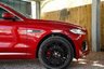 USED 2017 17 JAGUAR F-PACE 3.0 V6 S SUV 5dr Petrol Auto AWD Euro 6 (s/s) (380 ps) PAN ROOF, ADAPTIVE CRUISE