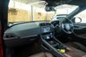 USED 2017 17 JAGUAR F-PACE 3.0 V6 S SUV 5dr Petrol Auto AWD Euro 6 (s/s) (380 ps) PAN ROOF, ADAPTIVE CRUISE