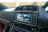 USED 2017 17 JAGUAR F-PACE 3.0 V6 S SUV 5dr Petrol Auto AWD Euro 6 (s/s) (380 ps) PAN ROOF, ADAPTIVE CRUISE