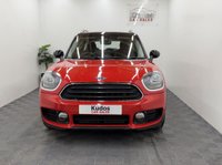 USED 2017 67 MINI COUNTRYMAN 1.5 Cooper SUV 5dr Petrol Manual Euro 6 (s/s) (136 ps) 
