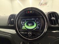 USED 2017 67 MINI COUNTRYMAN 1.5 Cooper SUV 5dr Petrol Manual Euro 6 (s/s) (136 ps) 