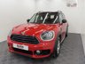 USED 2017 67 MINI COUNTRYMAN 1.5 Cooper SUV 5dr Petrol Manual Euro 6 (s/s) (136 ps) 