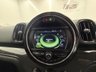 USED 2017 67 MINI COUNTRYMAN 1.5 Cooper SUV 5dr Petrol Manual Euro 6 (s/s) (136 ps) 