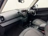 USED 2017 67 MINI COUNTRYMAN 1.5 Cooper SUV 5dr Petrol Manual Euro 6 (s/s) (136 ps) 