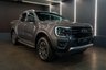 USED 2023 73 FORD RANGER 2.0 TD EcoBlue Wildtrak Pickup Double Cab 4dr Diesel Auto 4WD Euro 6 (s/s) (205 ps) ASSETTI EDITION+LOW MILES+360