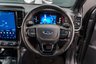 USED 2023 73 FORD RANGER 2.0 TD EcoBlue Wildtrak Pickup Double Cab 4dr Diesel Auto 4WD Euro 6 (s/s) (205 ps) ASSETTI EDITION+LOW MILES+360