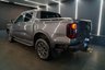 USED 2023 73 FORD RANGER 2.0 TD EcoBlue Wildtrak Pickup Double Cab 4dr Diesel Auto 4WD Euro 6 (s/s) (205 ps) ASSETTI EDITION+LOW MILES+360