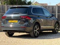 USED 2017 67 VOLKSWAGEN TIGUAN 1.4 Tiguan SE Nav TSi 5dr Sat Nav Parking Sensors