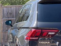USED 2017 67 VOLKSWAGEN TIGUAN 1.4 Tiguan SE Nav TSi 5dr Sat Nav Parking Sensors