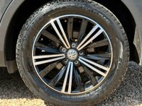 USED 2017 67 VOLKSWAGEN TIGUAN 1.4 Tiguan SE Nav TSi 5dr Sat Nav Parking Sensors