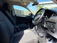 USED 2017 67 VOLKSWAGEN TIGUAN 1.4 Tiguan SE Nav TSi 5dr Sat Nav Parking Sensors