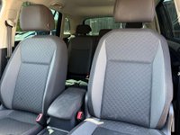 USED 2017 67 VOLKSWAGEN TIGUAN 1.4 Tiguan SE Nav TSi 5dr Sat Nav Parking Sensors