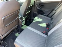 USED 2017 67 VOLKSWAGEN TIGUAN 1.4 Tiguan SE Nav TSi 5dr Sat Nav Parking Sensors