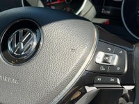 USED 2017 67 VOLKSWAGEN TIGUAN 1.4 Tiguan SE Nav TSi 5dr Sat Nav Parking Sensors