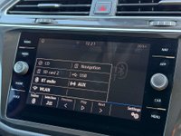 USED 2017 67 VOLKSWAGEN TIGUAN 1.4 Tiguan SE Nav TSi 5dr Sat Nav Parking Sensors