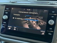 USED 2017 67 VOLKSWAGEN TIGUAN 1.4 Tiguan SE Nav TSi 5dr Sat Nav Parking Sensors