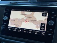 USED 2017 67 VOLKSWAGEN TIGUAN 1.4 Tiguan SE Nav TSi 5dr Sat Nav Parking Sensors