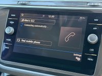 USED 2017 67 VOLKSWAGEN TIGUAN 1.4 Tiguan SE Nav TSi 5dr Sat Nav Parking Sensors