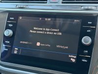 USED 2017 67 VOLKSWAGEN TIGUAN 1.4 Tiguan SE Nav TSi 5dr Sat Nav Parking Sensors