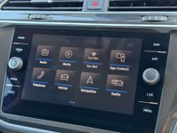 USED 2017 67 VOLKSWAGEN TIGUAN 1.4 Tiguan SE Nav TSi 5dr Sat Nav Parking Sensors