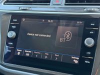 USED 2017 67 VOLKSWAGEN TIGUAN 1.4 Tiguan SE Nav TSi 5dr Sat Nav Parking Sensors