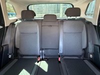 USED 2017 67 VOLKSWAGEN TIGUAN 1.4 Tiguan SE Nav TSi 5dr Sat Nav Parking Sensors
