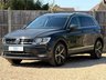 USED 2017 67 VOLKSWAGEN TIGUAN 1.4 Tiguan SE Nav TSi 5dr Sat Nav Parking Sensors