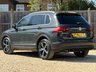 USED 2017 67 VOLKSWAGEN TIGUAN 1.4 Tiguan SE Nav TSi 5dr Sat Nav Parking Sensors
