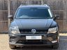 USED 2017 67 VOLKSWAGEN TIGUAN 1.4 Tiguan SE Nav TSi 5dr Sat Nav Parking Sensors