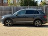 USED 2017 67 VOLKSWAGEN TIGUAN 1.4 Tiguan SE Nav TSi 5dr Sat Nav Parking Sensors