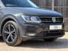 USED 2017 67 VOLKSWAGEN TIGUAN 1.4 Tiguan SE Nav TSi 5dr Sat Nav Parking Sensors