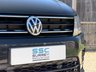 USED 2017 67 VOLKSWAGEN TIGUAN 1.4 Tiguan SE Nav TSi 5dr Sat Nav Parking Sensors