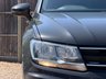 USED 2017 67 VOLKSWAGEN TIGUAN 1.4 Tiguan SE Nav TSi 5dr Sat Nav Parking Sensors